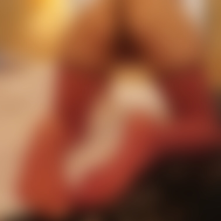 セクシーな熟女