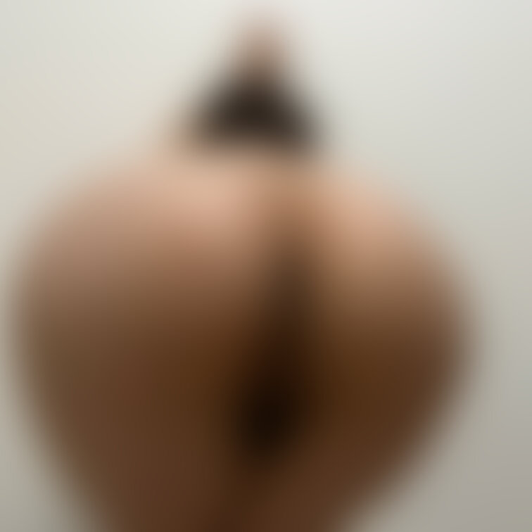 デカ尻♡