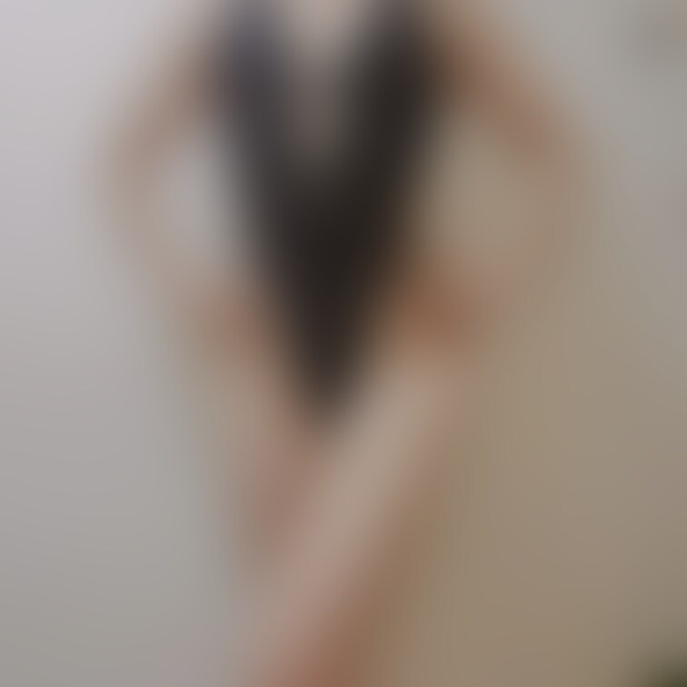 黒レースのセクシー衣装
これ
個人的に好き💕