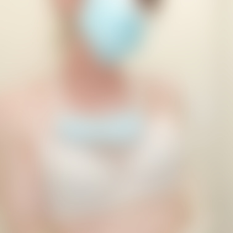 ロンググローブマスク痴女🤭