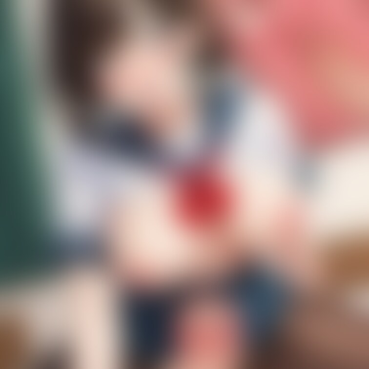 カメラマンに勝手に中出しされたコスプレイヤーの子宮断面図