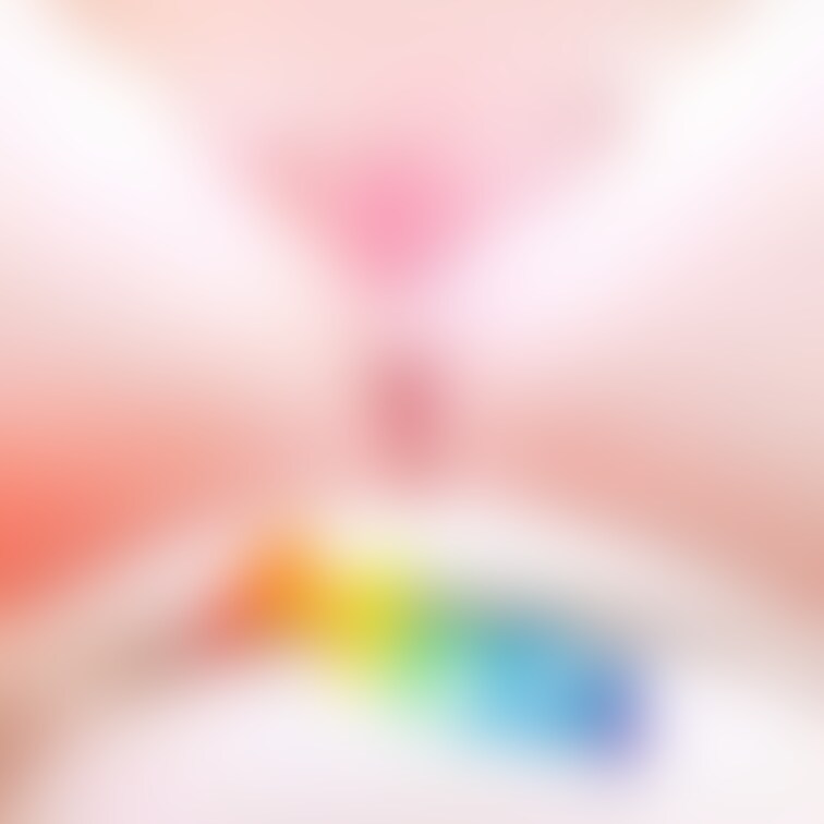 ト◯レでクパ🤭💕
