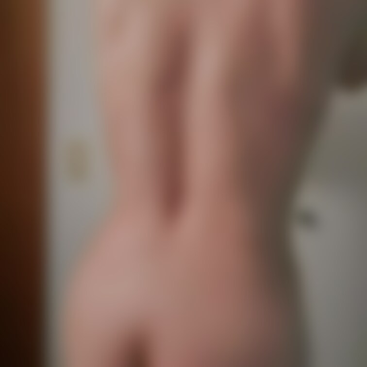 全裸でお尻フリフリ🍑🍑🍑