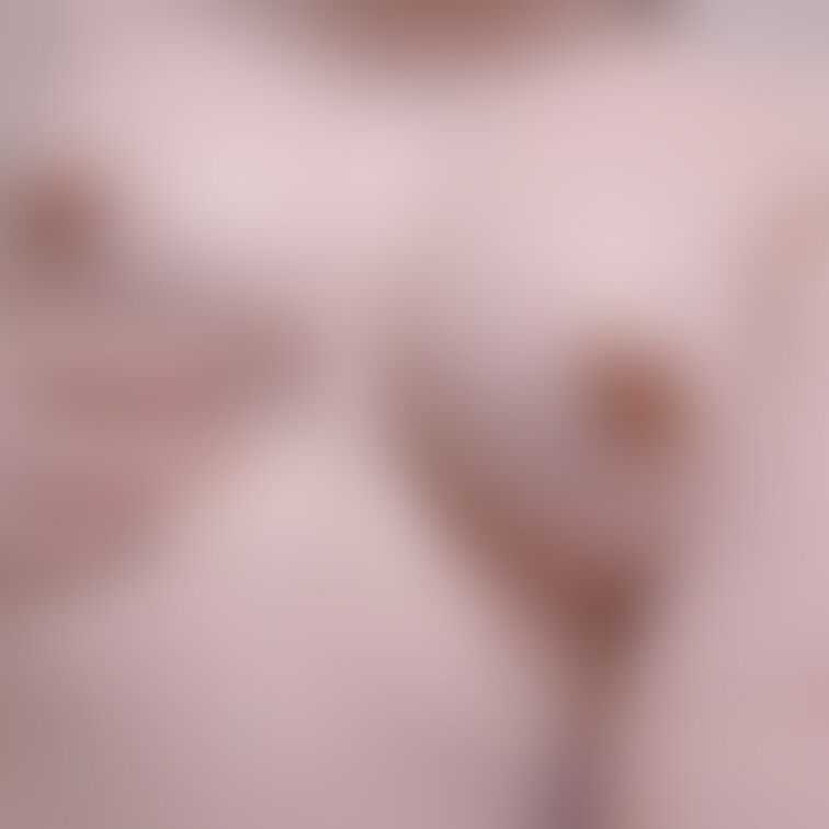 お風呂で洗い中のおっぱい🫧