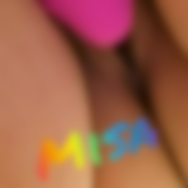 おもちゃでおにゃにー🤭💕