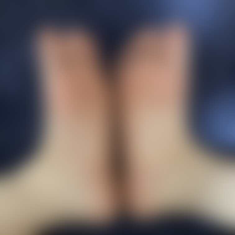 両足合わせ