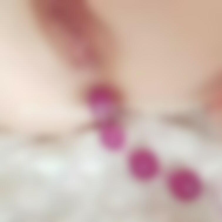 おもちゃ抜いてくだけの動画です☺️💦
アナル苦手な人は再生しないように気をつけてください⚠️