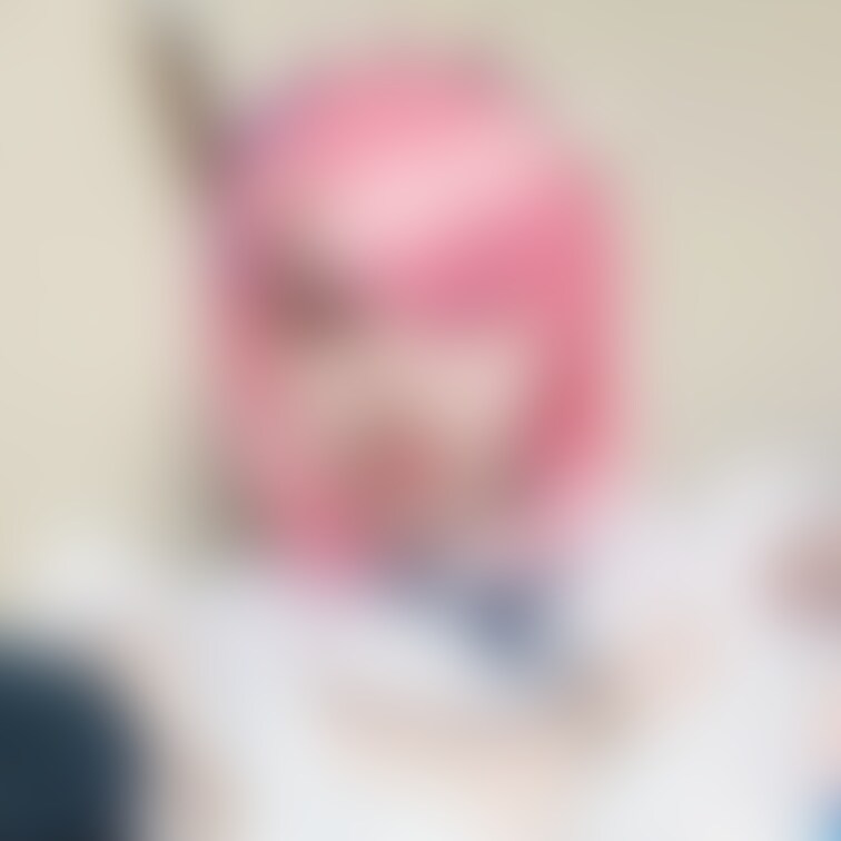 ラムのコスプレ試着した！いつかこれでエッチなの撮りたい！