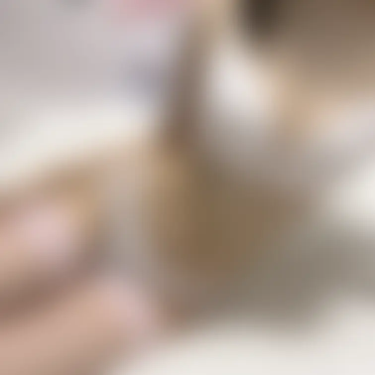 だいぶ透けてるね~?🥺