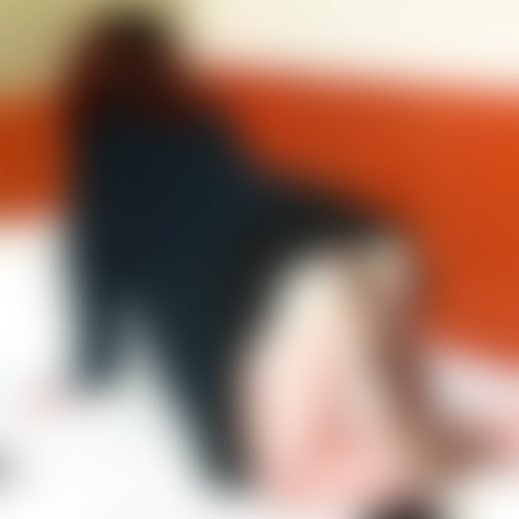 しっぽ女子