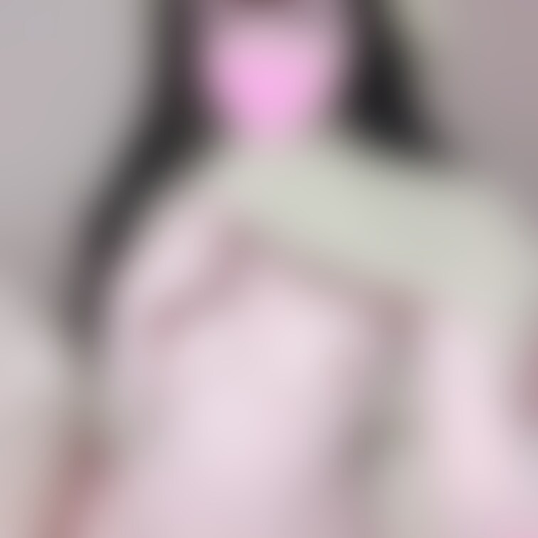 すっぴんパジャマ☁️☁️☁️