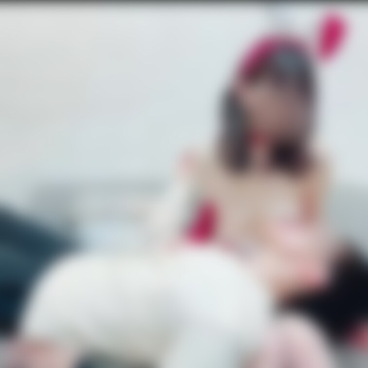 フルVer.【個人撮影】家にいた可愛いサンタさんの色白美乳を赤ちゃんのように吸いまくる♡ Japanese amateu