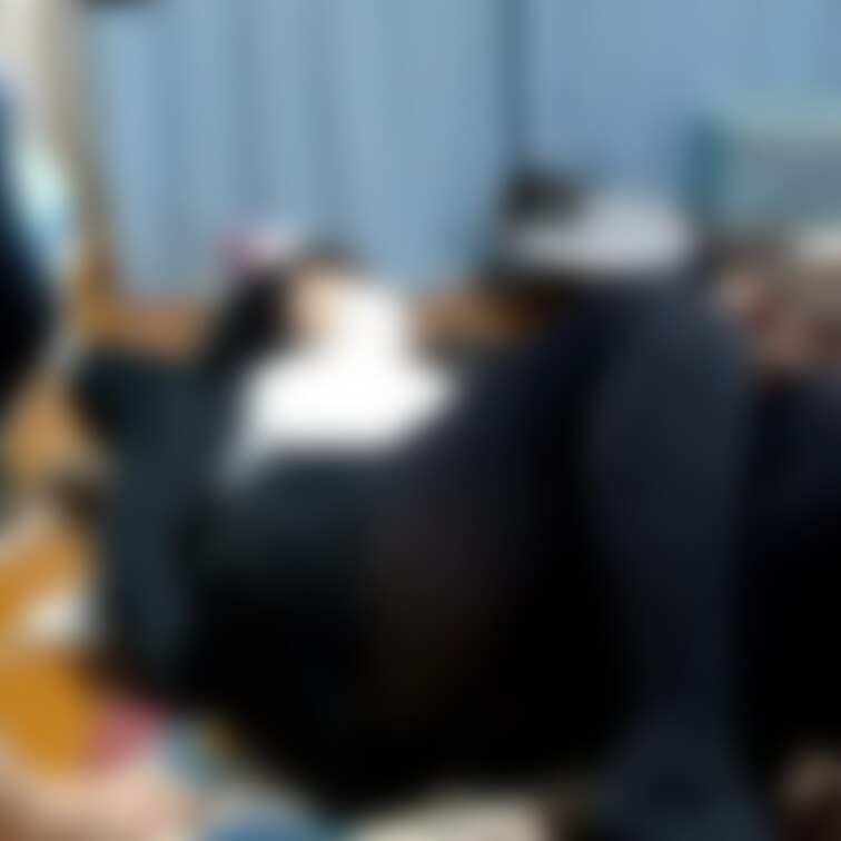 まったりしてたのでバイブでイタズラしました
