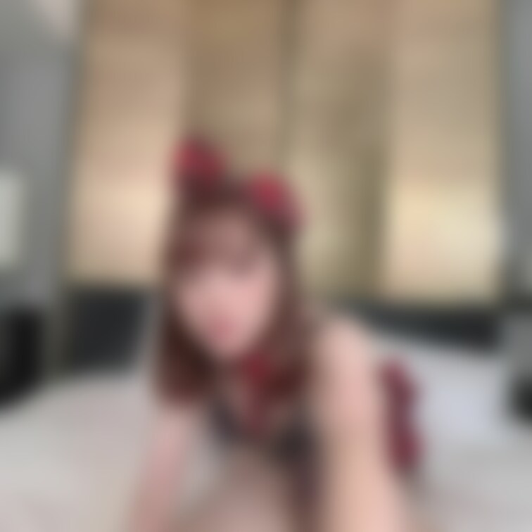 舐め合いっこしましょ🥰