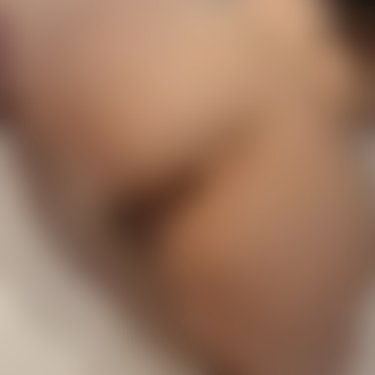 【肉付き絶妙アンニュイ美少女】女子学生の本気の四つん這い❤️髪をおろしてお尻突き出して…このバックスタイルどうですか？？