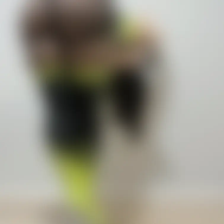 新コスチューム💚🖤✨
こういうのも好き？😏💕