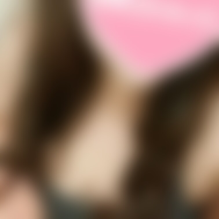 ロングヘア時代のお顔出し…❤️