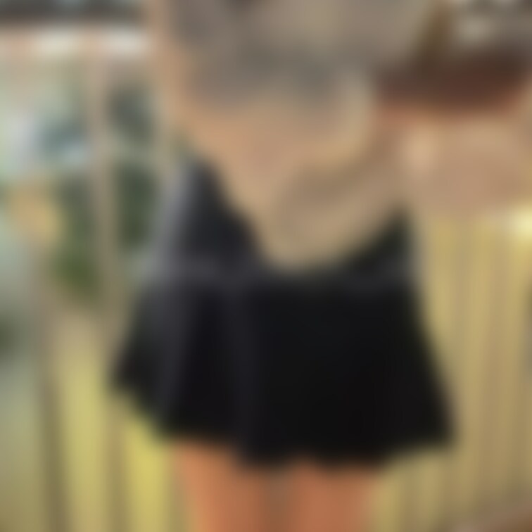 お外で脱いじゃった…🥺💕

後ろに人通ってるよ〜〜‪⸝⸝>  ̫ <⸝⸝

