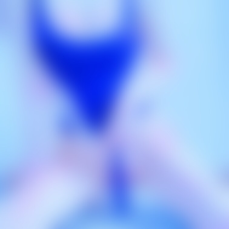 競泳水着女子