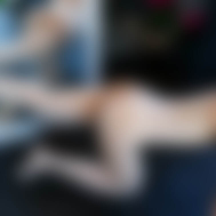 ボディストッキングは好き?
