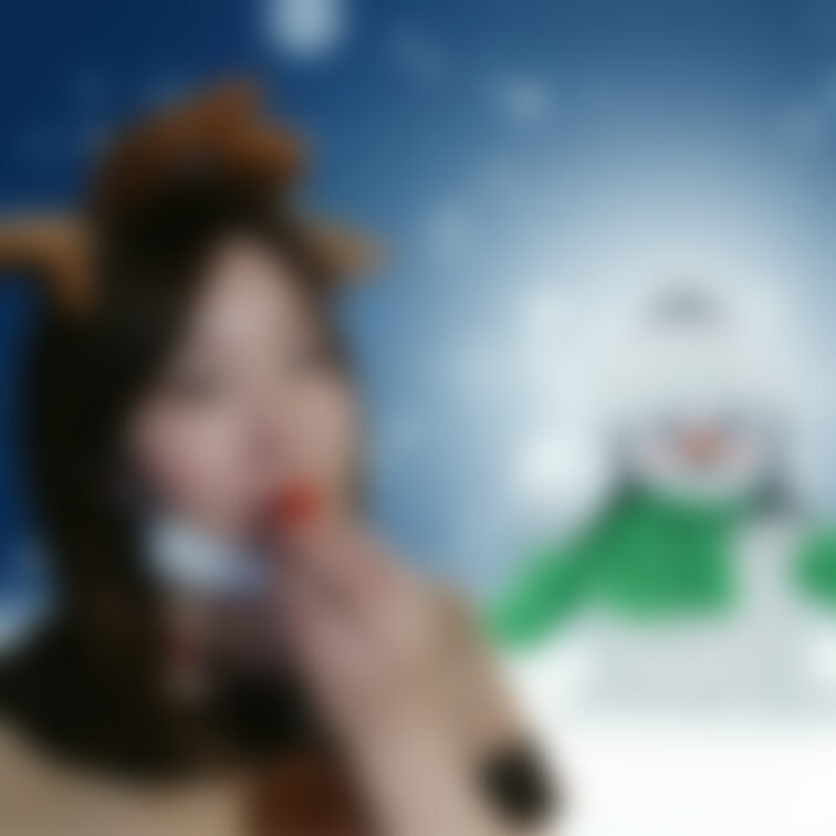 【toromi🫠性なる夜にトナカイにる🦌】
MerryXmas💕
みんなは何して過ごしてますかぁ〜？？
性なる夜に