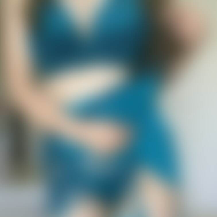 サルートキャミと下着で見せつけ💕