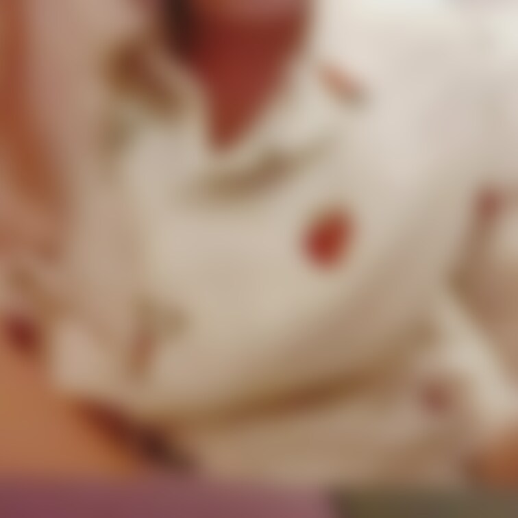 パジャマでオナニー💕