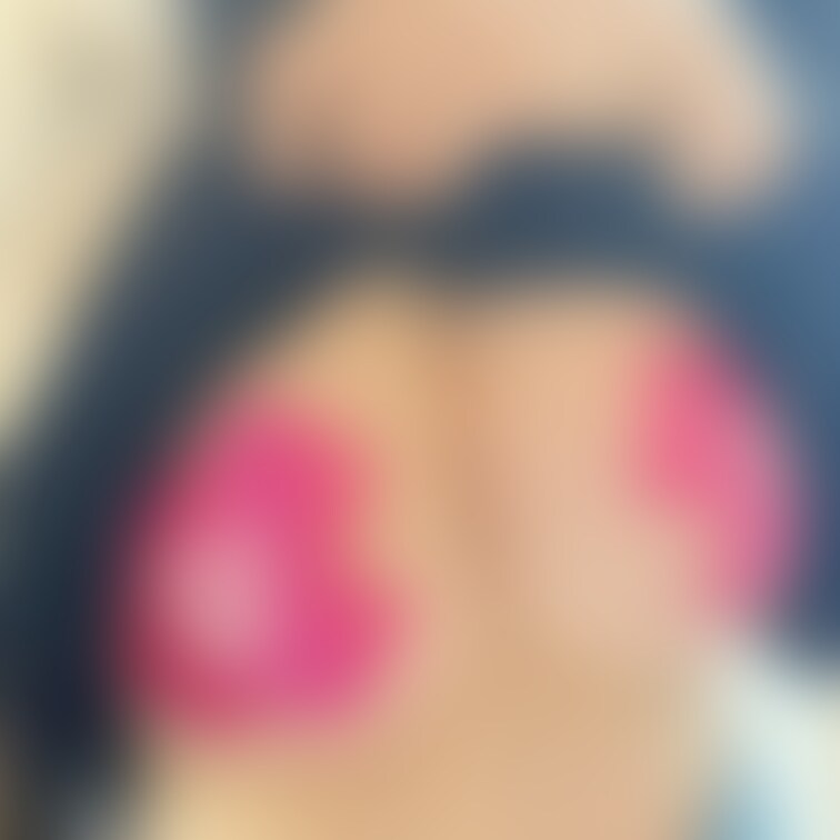 ニップレス撮影とても興奮しました〜😽✨よかったらコメントくれると嬉しいですー！
