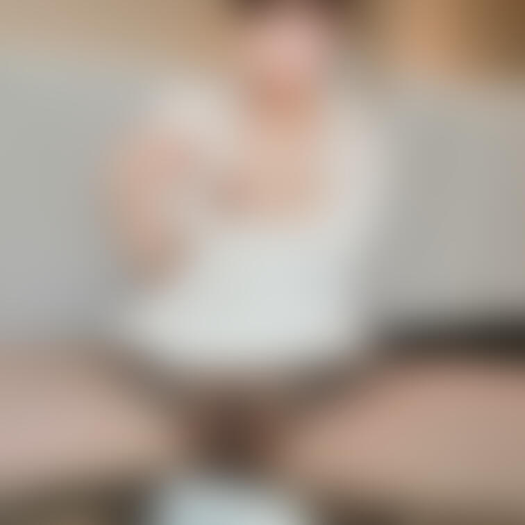 パンパンになったところ直してあげます❤️