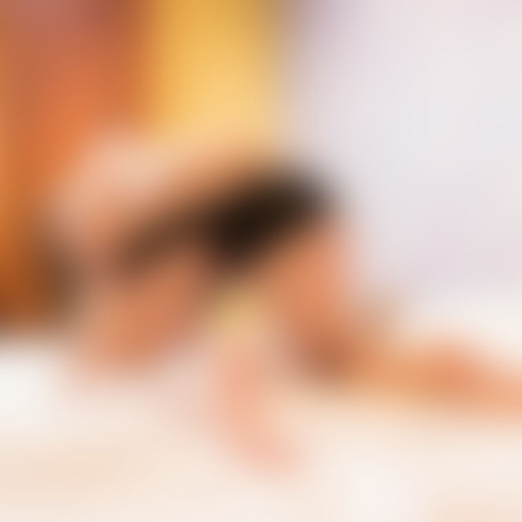 後ろからいっぱい欲しいの💓