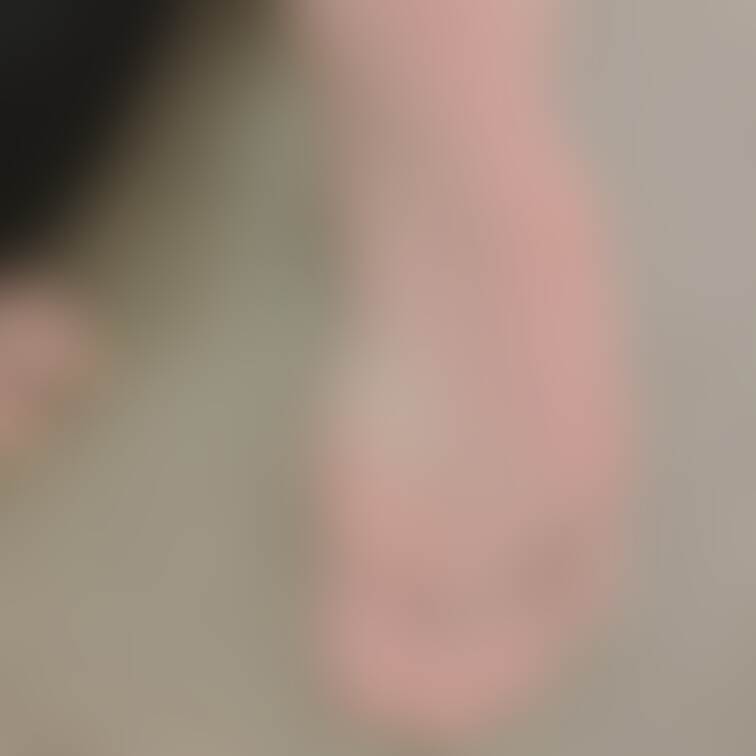 正座した足の裏🦶