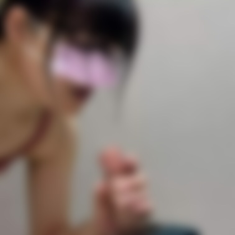 最近エッチできていなかったので…😅

おちんちんが恋しくなり、いっぱい舐めさせてもらいました🥰