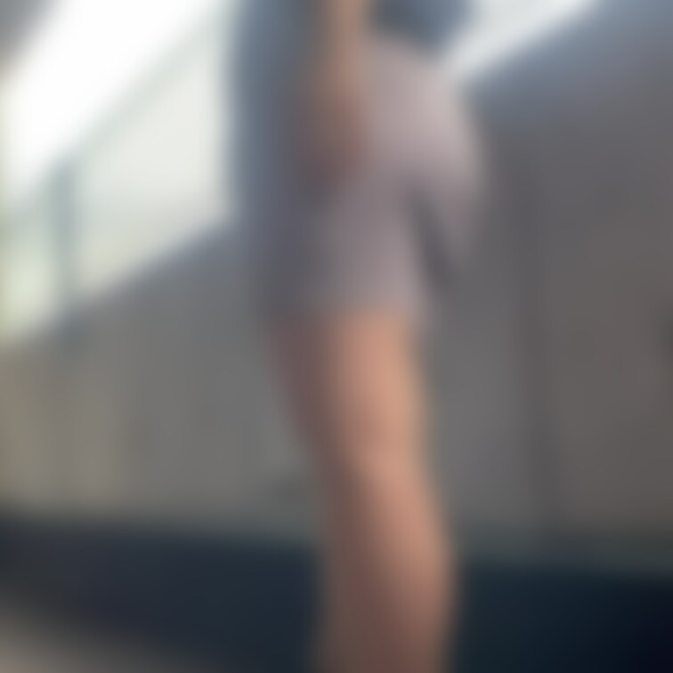 お尻ってステキです