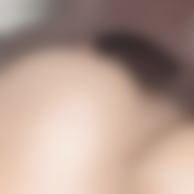 モザ無(寝っ転がってても意外と乳ある系