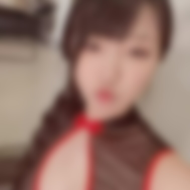 キッチンでスケスケチャイナ