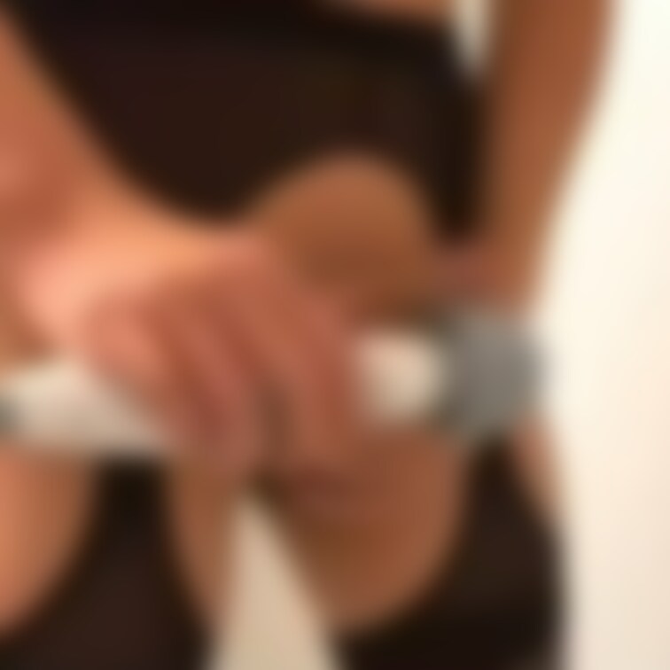 ソフトな女装とアナルバイブで興奮してしまいいっぱい射精（で）ました❤️

なんで射精ってこんな気持ちいいんでしょうね