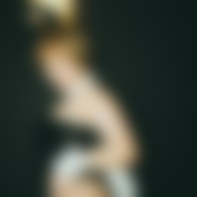 触る？