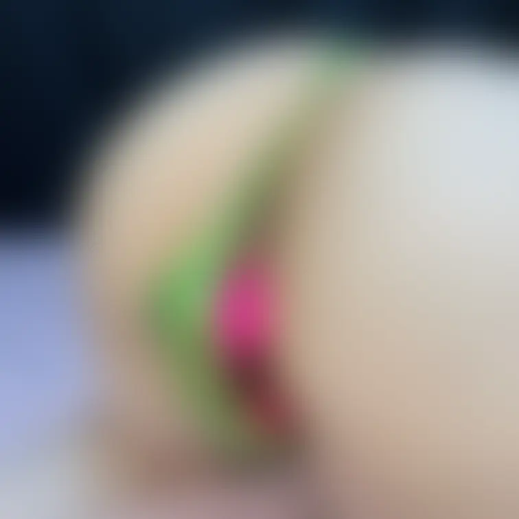 水着でバイブ奥に押されてきて気持ち良かった💓
アナルのシワシワも見てね😘
