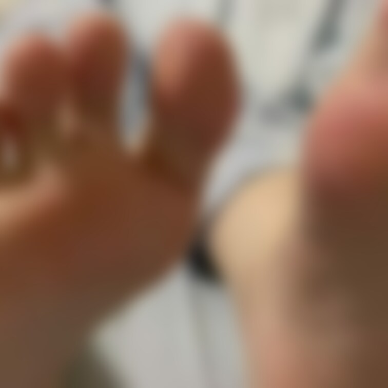 足の裏紹介