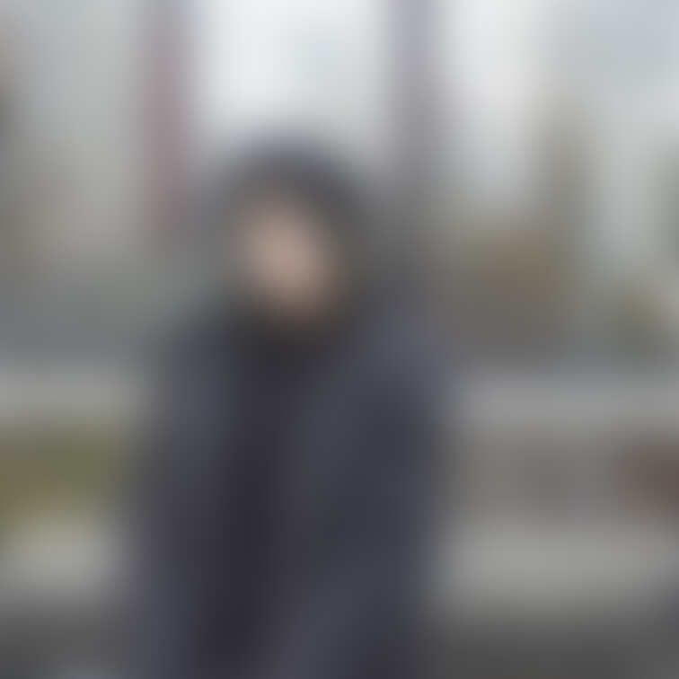 服を着ている貴重な写真(あたりまえ)