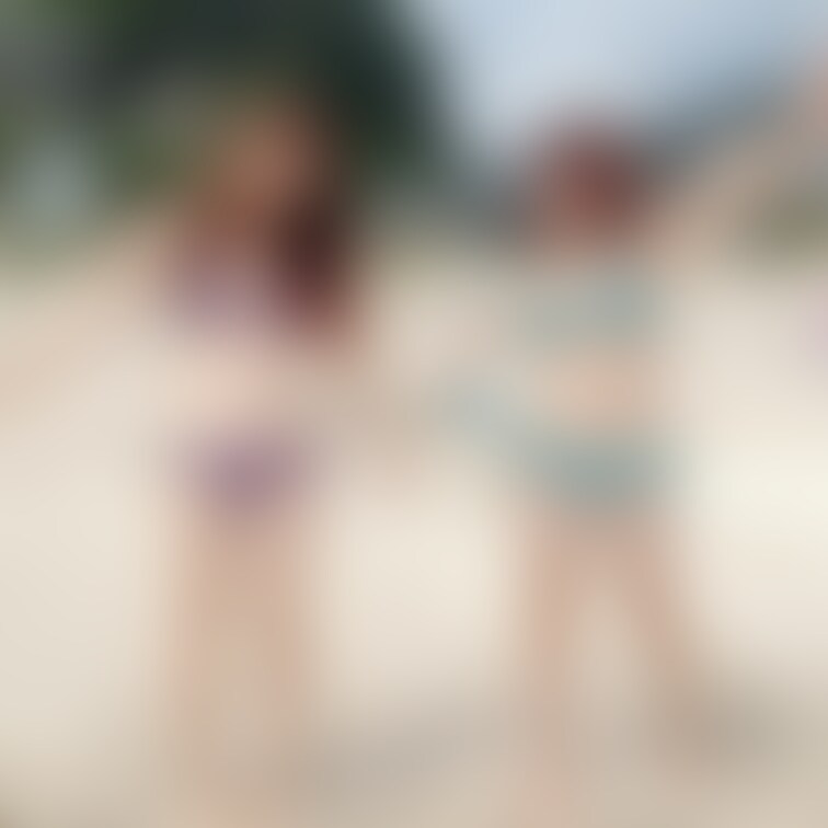 旅行編！
この年の海写真もこれで終わりかなー