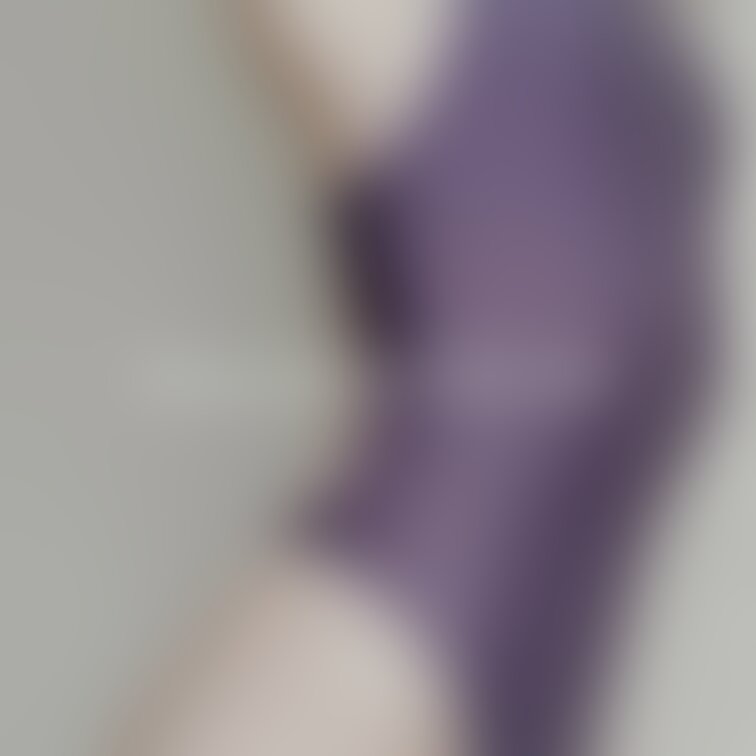 え、、、ちょっとやだ、、お背中のお肉むにってしてた🙈💦