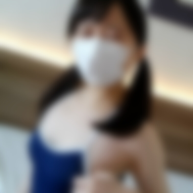 【主観・ディープキスから始まるエッチ】スクール水着で生中エッチ #1

▼ボカシなしのロングバージョンはこちら
h