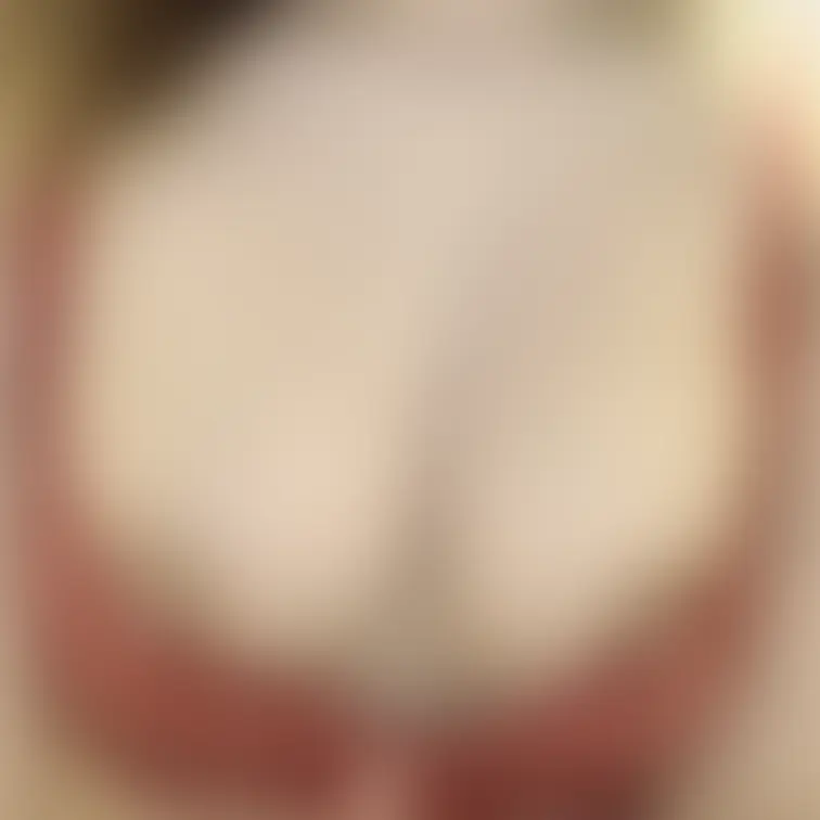 ブラおっぱい