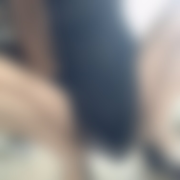 脚パカ
