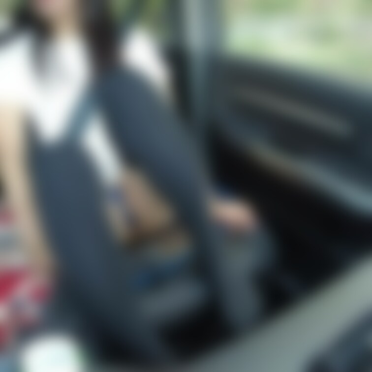 お待たせしました❤
ドライブ中渋滞に巻き込まれちゃったのでプチ露出？？しちゃいました😋
ゆっくり走って横を通り過ぎる