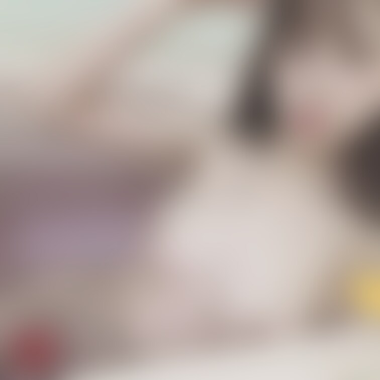 お風呂ちゃぷちゃぷ🛀