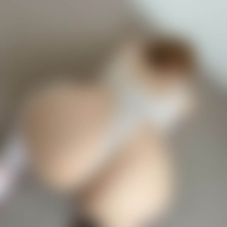 デカ尻♡