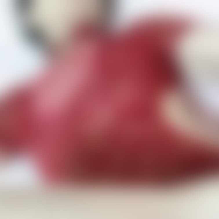 赤いランジェリーはお好き？🥰