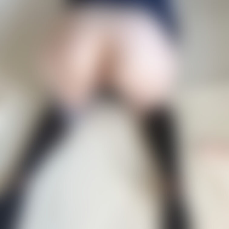 後ろからもお願いします🥺